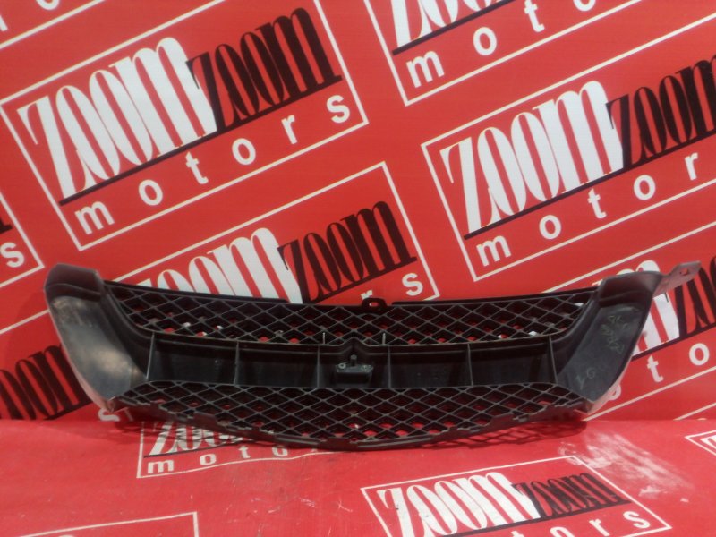 Решетка радиатора, 2000 рублей, Красноярск