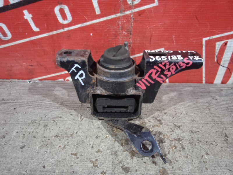 Подушка двигателя, 1900 рублей, Красноярск