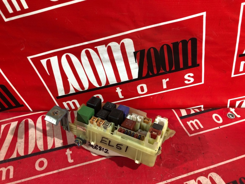 Блок реле и предохранителей, 500 рублей, Красноярск