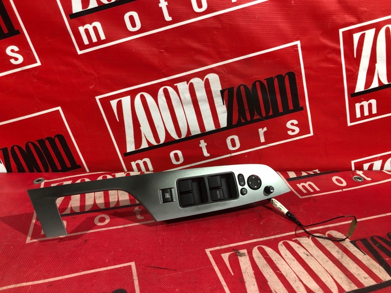 Блок управления стеклоподъемниками, 600 рублей, Красноярск