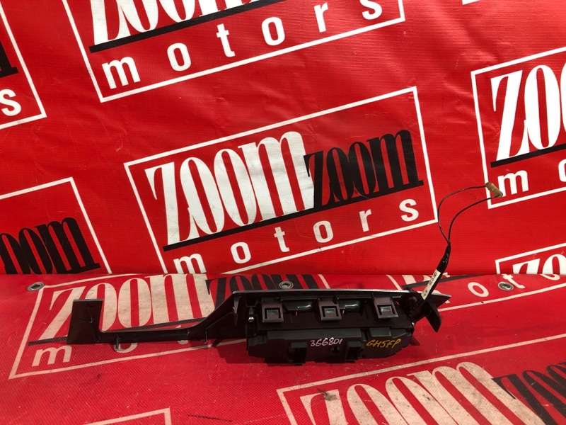 Блок управления стеклоподъемниками, 600 рублей, Красноярск