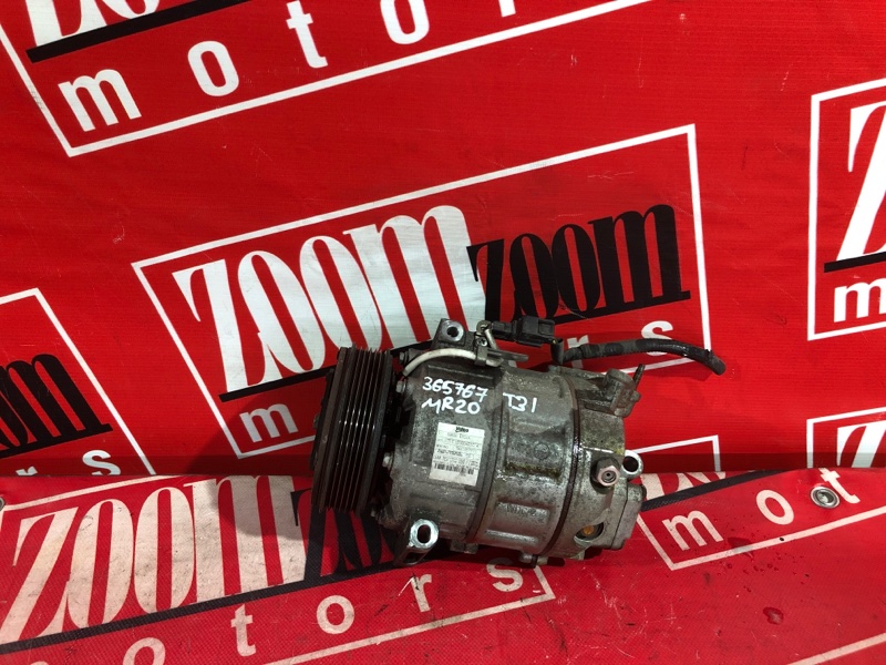 Компрессор кондиционера, 3800 рублей, Красноярск