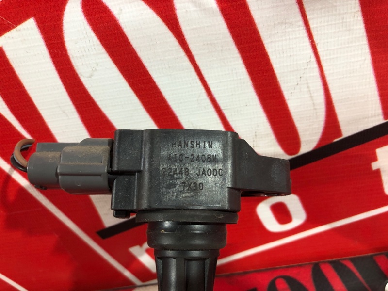 Катушка зажигания, 1000 рублей, Красноярск