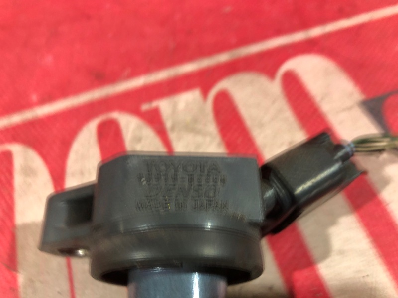 Катушка зажигания, 700 рублей, Красноярск