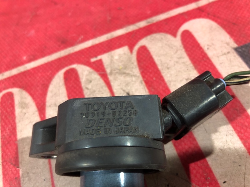 Катушка зажигания, 700 рублей, Красноярск