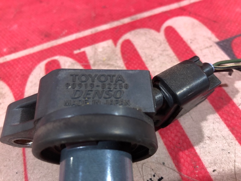 Катушка зажигания, 700 рублей, Красноярск