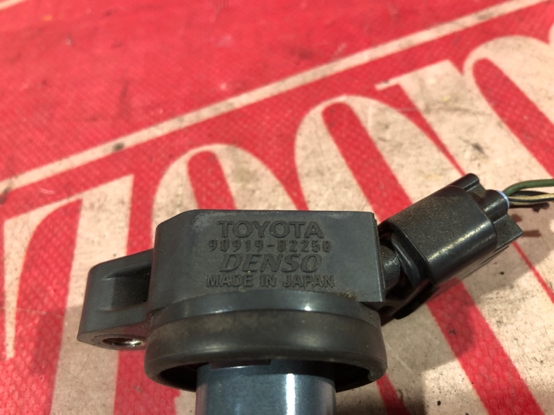 Катушка зажигания, 700 рублей, Красноярск