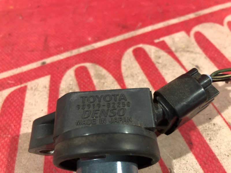 Катушка зажигания, 700 рублей, Красноярск