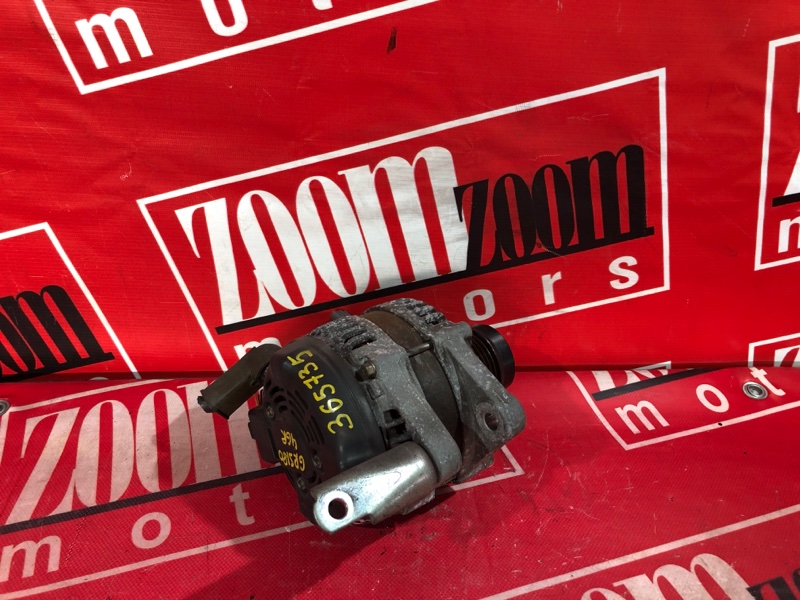 Генератор, 8100 рублей, Красноярск