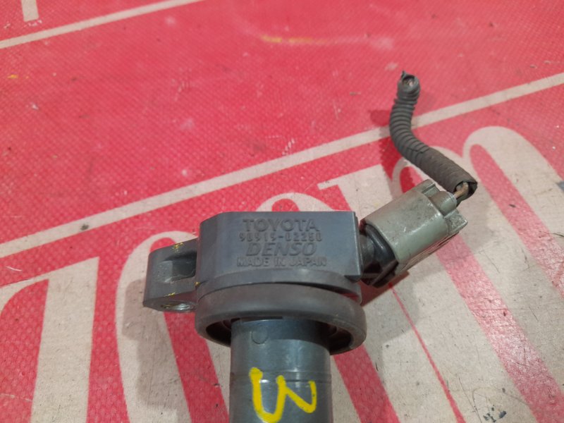 Катушка зажигания, 1000 рублей, Красноярск