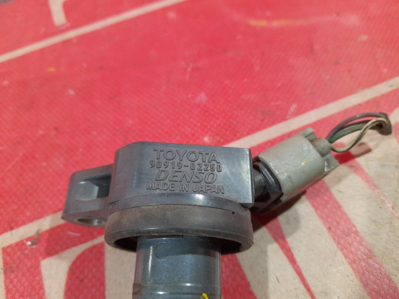 Катушка зажигания, 1000 рублей, Красноярск