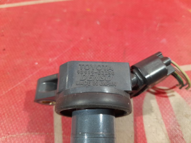 Катушка зажигания, 700 рублей, Красноярск