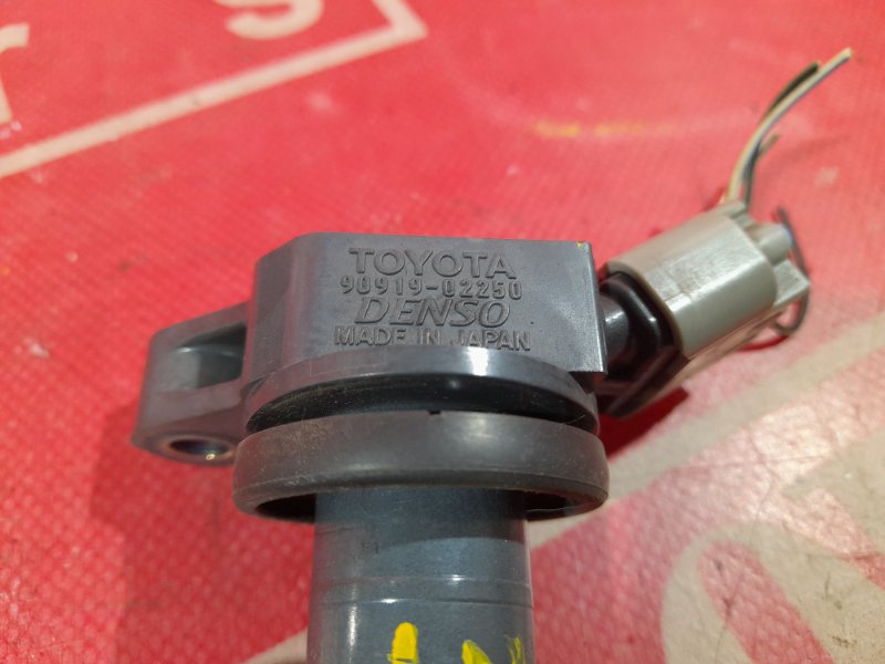 Катушка зажигания, 700 рублей, Красноярск