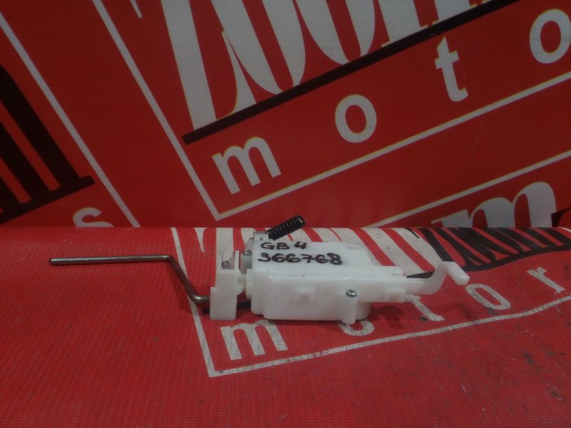 Замок лючка топливного бака, 500 рублей, Красноярск