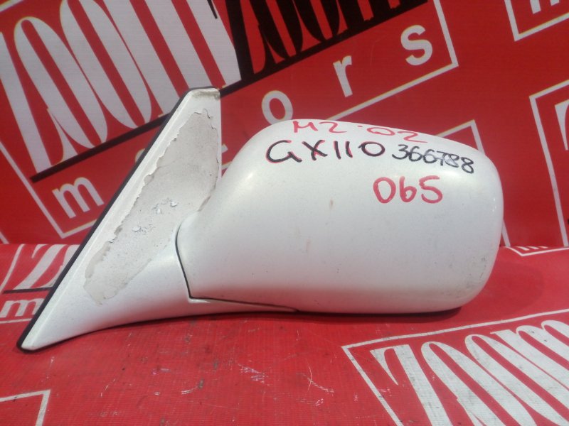 Зеркало боковое, 1200 рублей, Красноярск