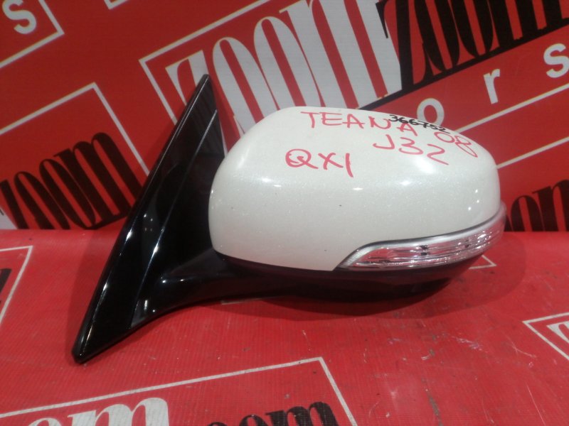 Зеркало боковое, 1900 рублей, Красноярск