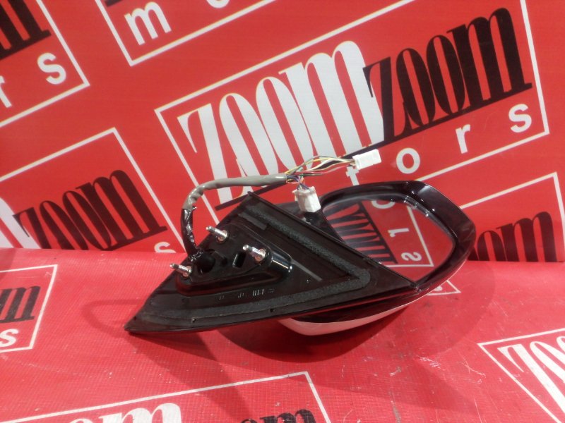 Зеркало боковое, 1900 рублей, Красноярск