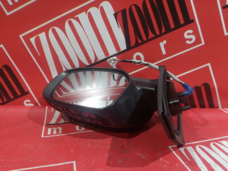 Зеркало боковое, 2300 рублей, Красноярск