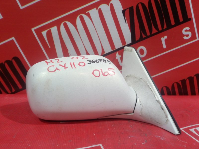 Зеркало боковое, 800 рублей, Красноярск