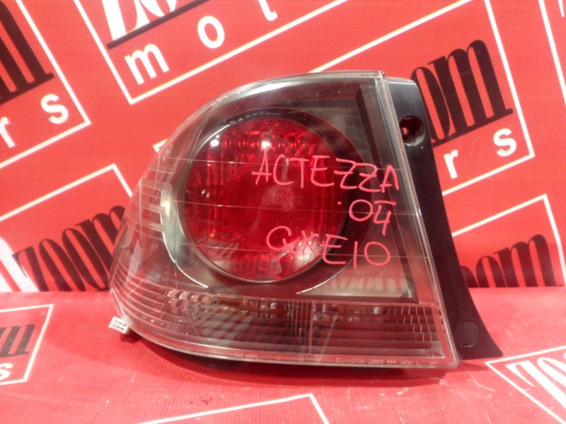 Фонарь (Стоп-сигнал), 4700 рублей, Красноярск