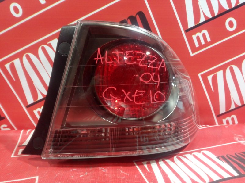 Фонарь (Стоп-сигнал), 7600 рублей, Красноярск