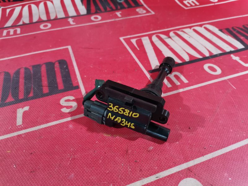 Катушка зажигания, 1500 рублей, Красноярск