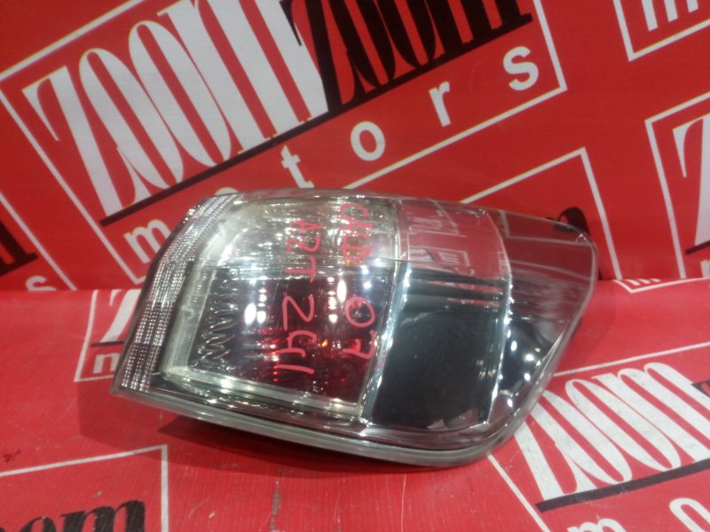 Фонарь (Стоп-сигнал), 500 рублей, Красноярск