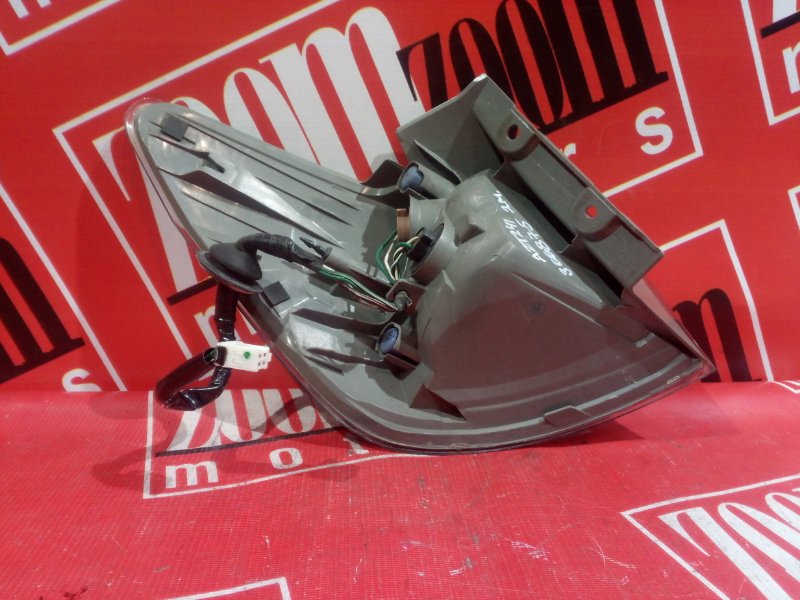 Фонарь (Стоп-сигнал), 500 рублей, Красноярск