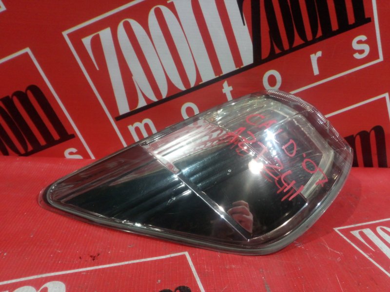 Фонарь (Стоп-сигнал), 1000 рублей, Красноярск