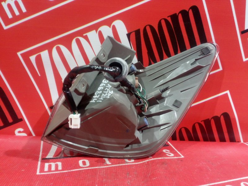 Фонарь (Стоп-сигнал), 1000 рублей, Красноярск