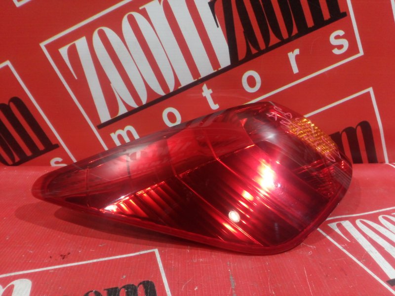 Фонарь (Стоп-сигнал), 1000 рублей, Красноярск