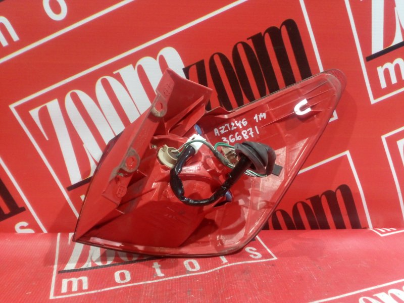 Фонарь (Стоп-сигнал), 1000 рублей, Красноярск