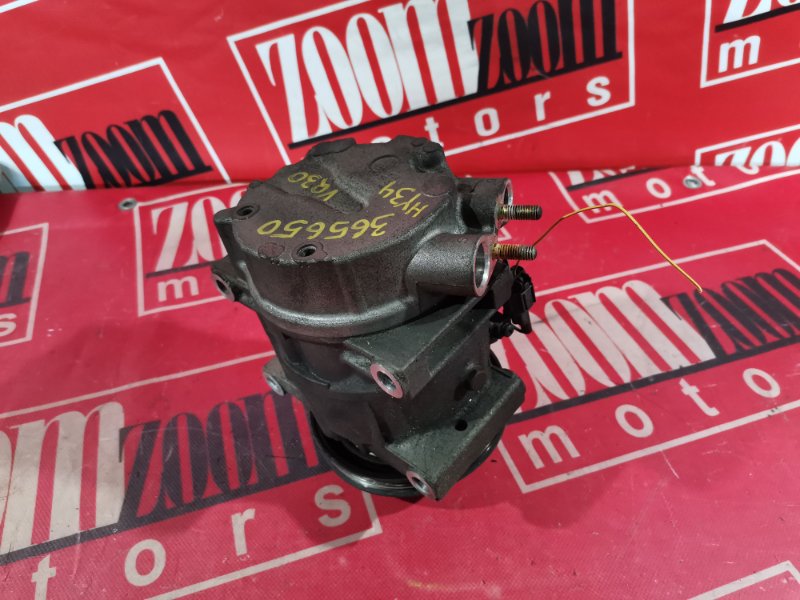 Компрессор кондиционера, 2000 рублей, Красноярск