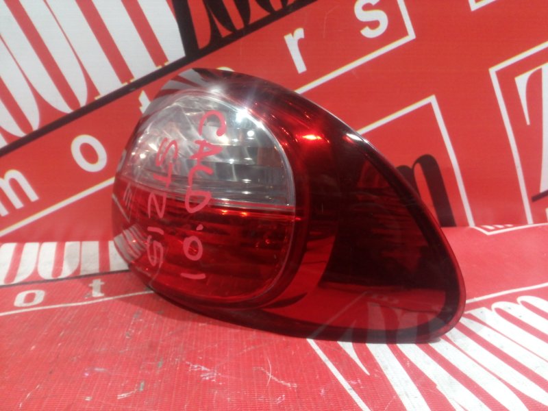 Фонарь (Стоп-сигнал), 1000 рублей, Красноярск