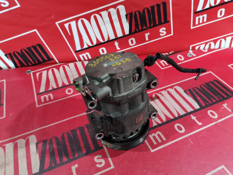 Компрессор кондиционера, 2900 рублей, Красноярск