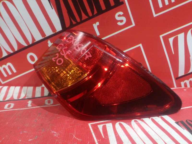 Фонарь (Стоп-сигнал), 1900 рублей, Красноярск