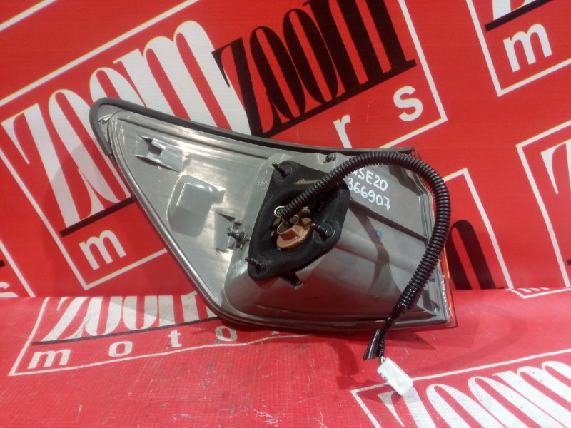 Фонарь (Стоп-сигнал), 1900 рублей, Красноярск