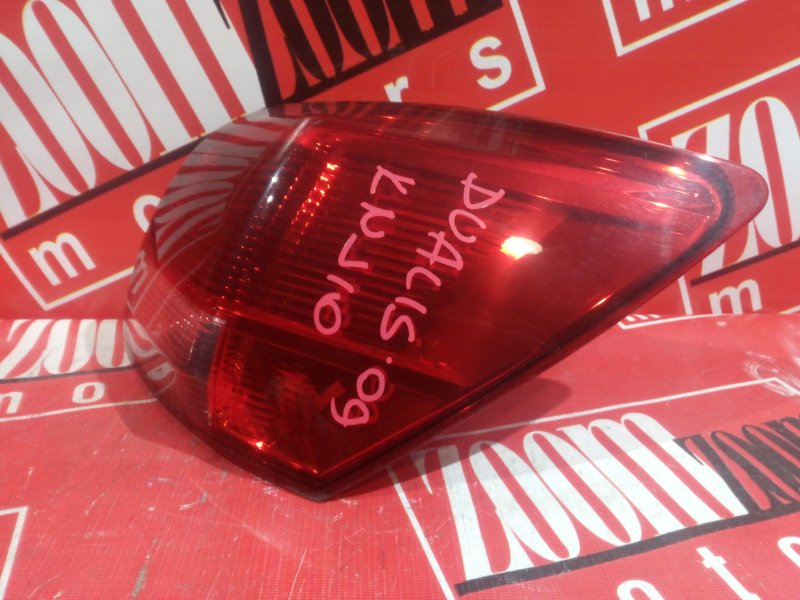 Фонарь (Стоп-сигнал), 1900 рублей, Красноярск