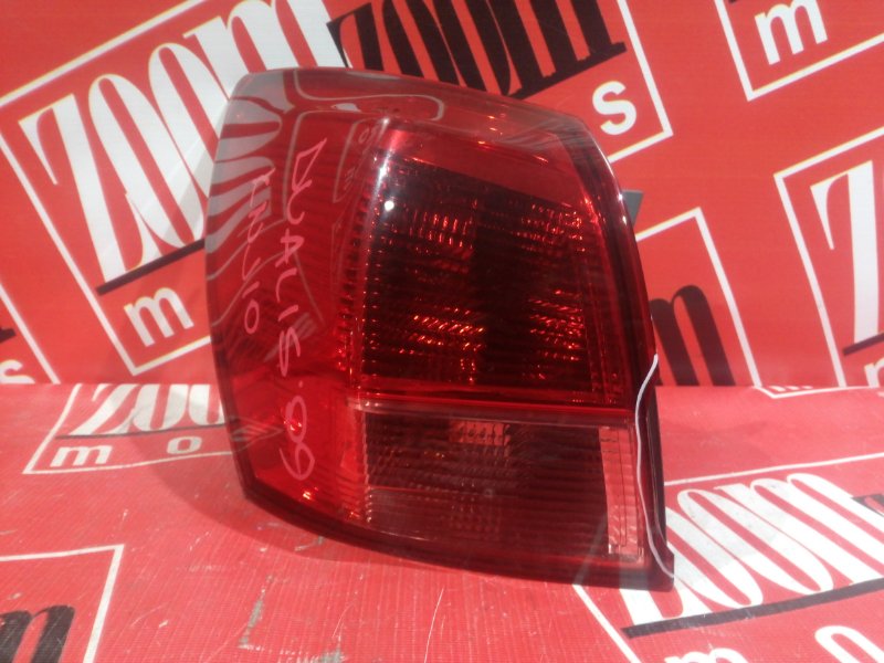 Фонарь (Стоп-сигнал), 1900 рублей, Красноярск