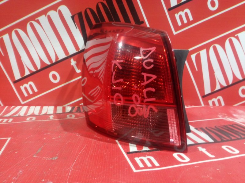 Фонарь (Стоп-сигнал), 1900 рублей, Красноярск