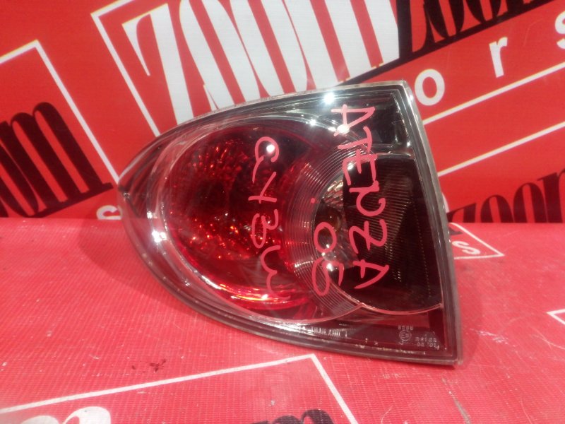 Фонарь (Стоп-сигнал), 1500 рублей, Красноярск