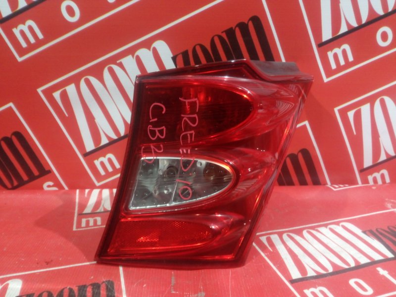 Фонарь (Стоп-сигнал), 500 рублей, Красноярск