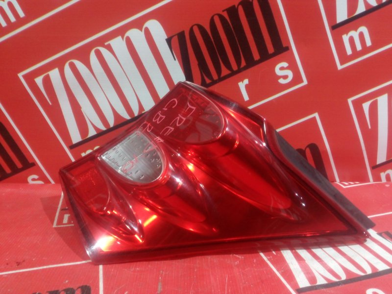 Фонарь (Стоп-сигнал), 500 рублей, Красноярск