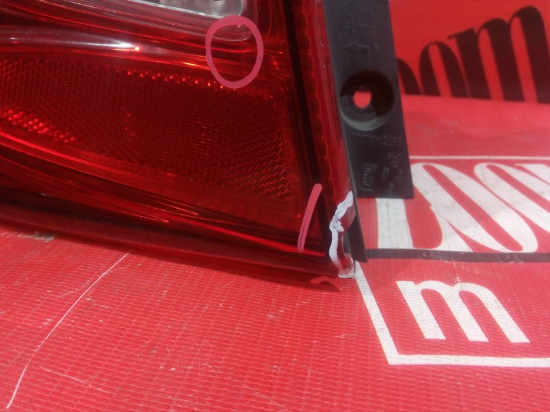 Фонарь (Стоп-сигнал), 800 рублей, Красноярск