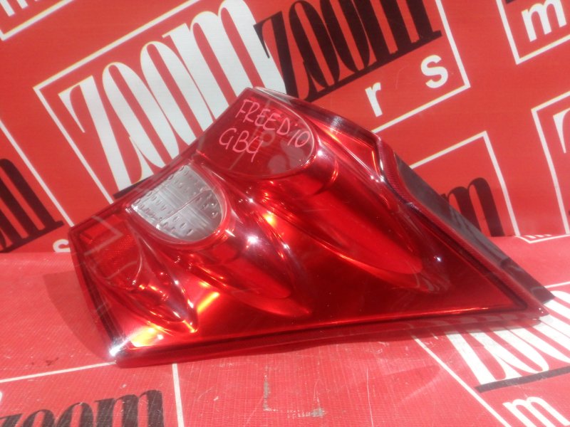 Фонарь (Стоп-сигнал), 500 рублей, Красноярск