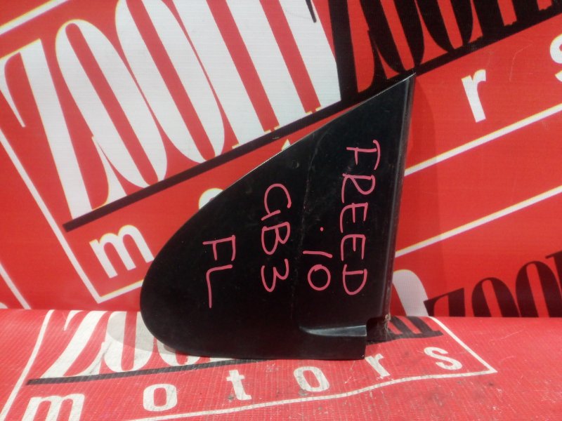 Накладка на крыло, 500 рублей, Красноярск