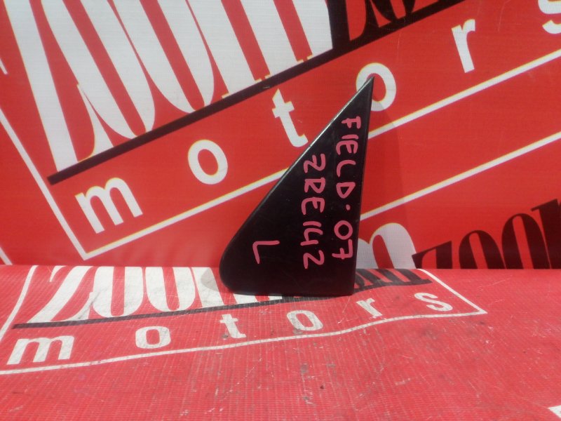 Накладка на крыло, 600 рублей, Красноярск