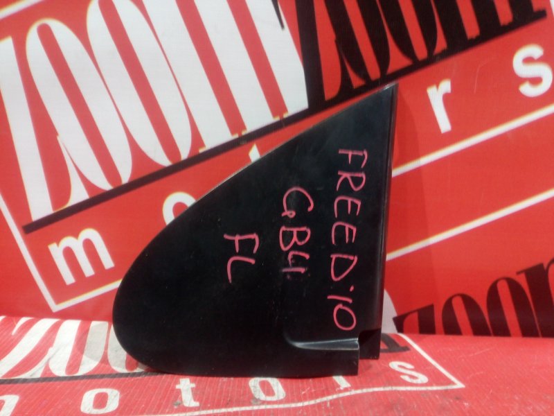 Накладка на крыло, 500 рублей, Красноярск