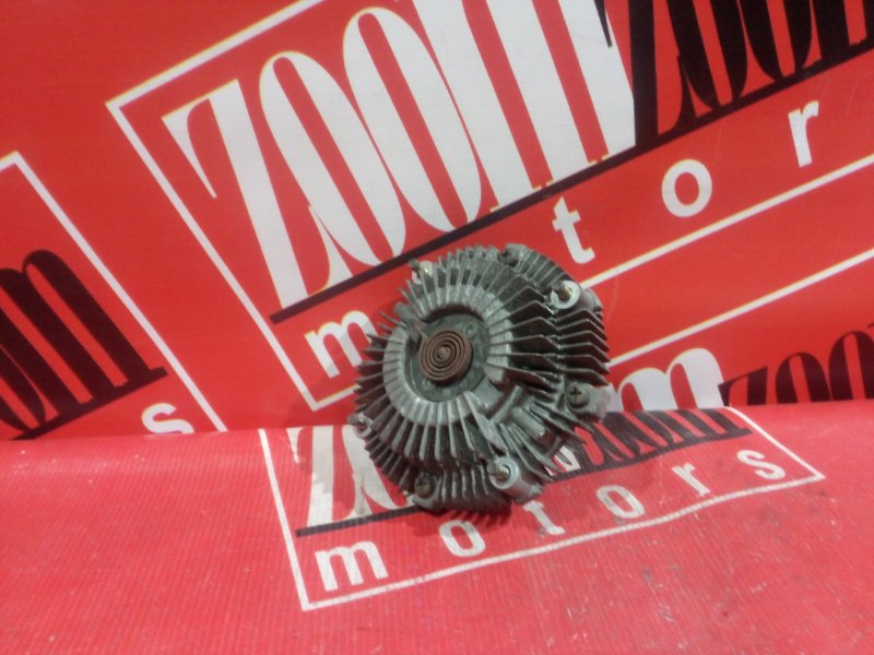 Вискомуфта вентилятора радиатора, 1900 рублей, Красноярск