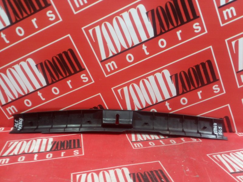 Накладка багажника, 500 рублей, Красноярск